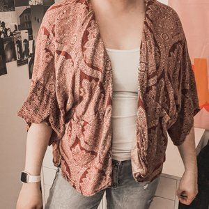 Shawl